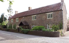 The White House B&B